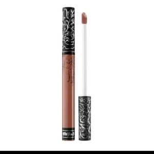 Kat Von D Everlasting Liquid Lipstick bow n arrow